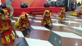 Download lagu Tari Kucing Belang Telon mp3 Download lagu Tari Kucing Belang Telon mp3