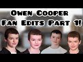 Owen Cooper Fan Edits Part 1
