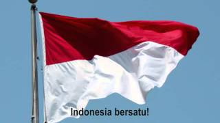 Indonesia Raya