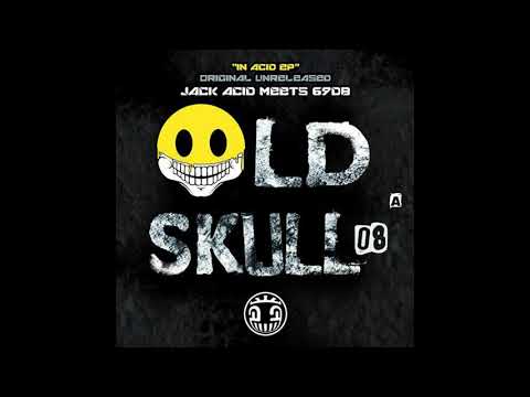 69DB, JACK ACID (network23) - Old Skull 08