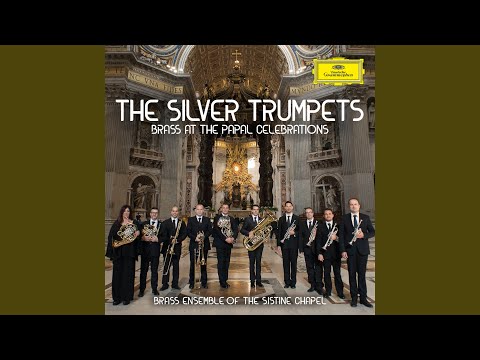 Longhi: Marcia (arr. for trumpet ensemble by Giuseppe Calabrese)