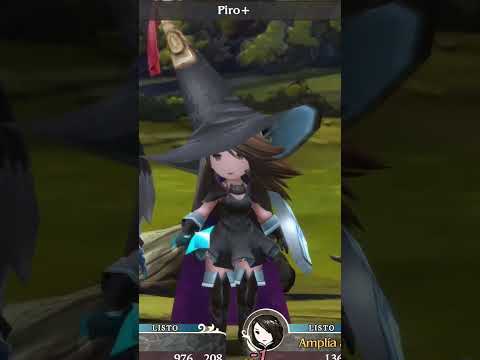 Bravely Default en Switch 2 podría haber eliminado una de las mejores características del juego