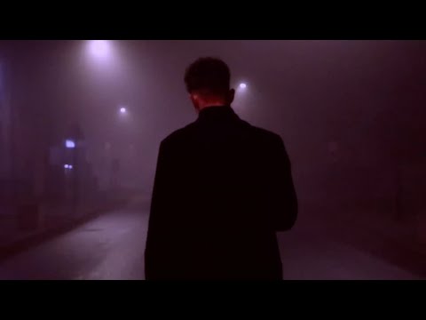 Stjopa - Magic Circle (Official Video)