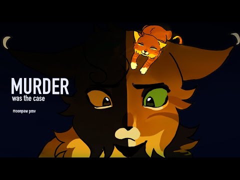 Murder was the Case | Warrior Cats PMV