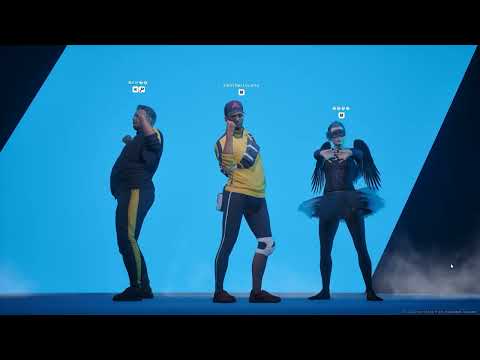 THE FINALS JUNE 2023 CLOSED BETA PLAYTEST