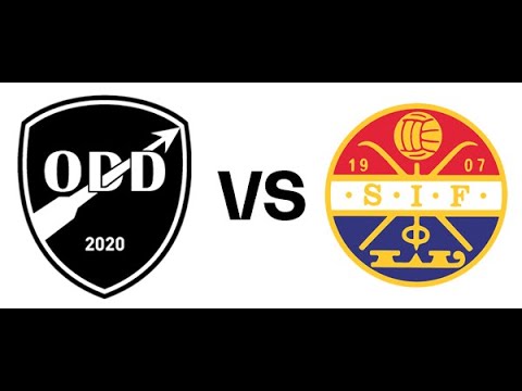 Obos Nasjonal G19 | 23.02.2024 | Odd - Strømsgodset