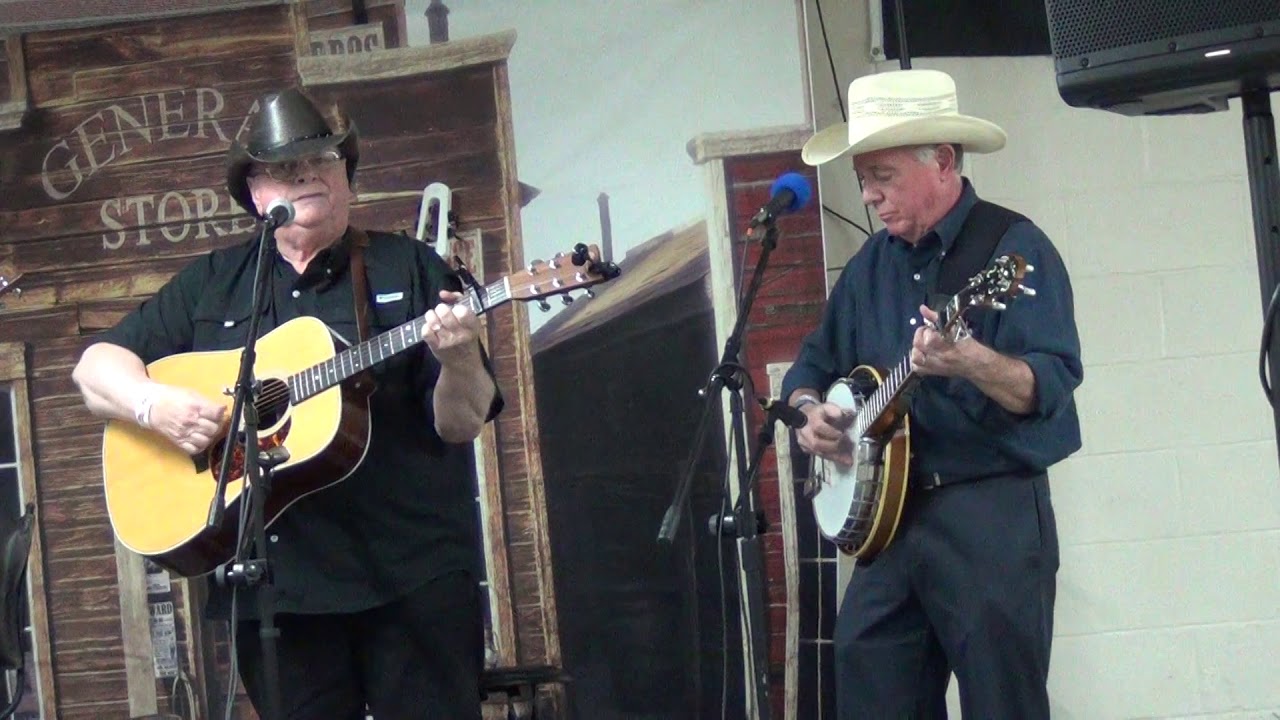 Promotional video thumbnail 2 for Carolina Crossroads
