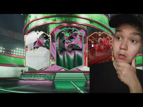 MUKAVAA TUURIA FUT CHAMPIONS PALKINNOISTA!!! - FIFA 23 SUOMI