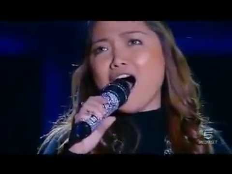 Adagio - Cristian Imparato & Charice