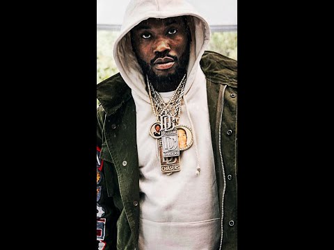 Meek Mill x Tory Lanez - "Ball Out" | Type Beat | Freestyle Beat | Free Instrumental 2024