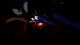 Wilkinson - All for you / live