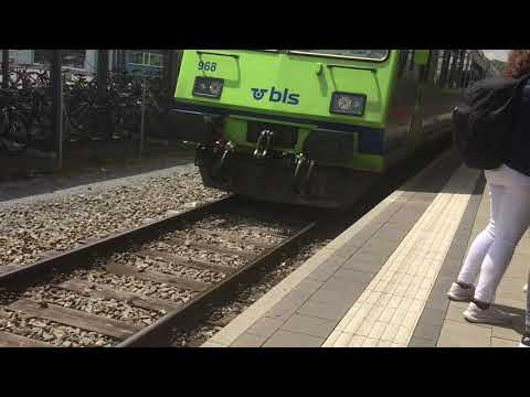 Bls Burgdorf und Sumiswald