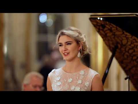 Miriam Kutrowatz "Alleluia" W. A. Mozart - Exultate Jubilate