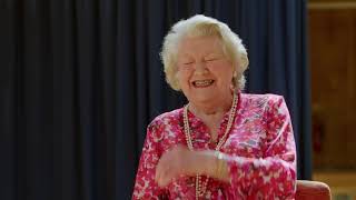 &quot;I&#39;ve Been to a Marvellous Party&quot; by Noël Coward, performed by Patricia Routledge.