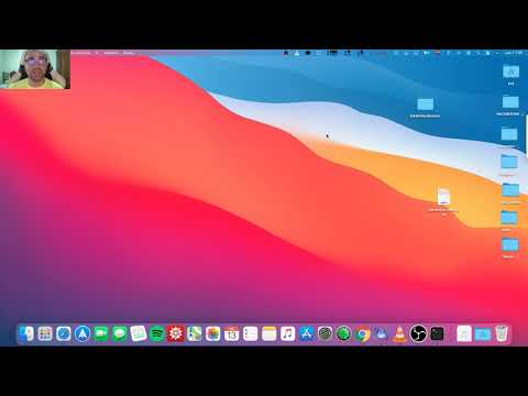 How to make wifi broadcom work in MacOS Big Sur Beta 2 on Hackintosh OpenCore