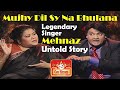 Mujhy Dil Sy Na Bhulana The Shareef Show Comedy King Umer Sharif Geo Sitcom
