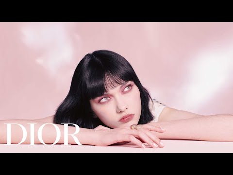 Peter Philips Behind the Look - Mineral Glow 2022 Collection