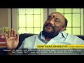 25 Years Of Mahanadi Santhana Bharathi Interview Promo