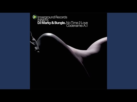No Time 2 Love (Original Mix)