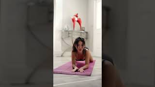 Flexibility Easy Stretch Yoga Flow #shorts