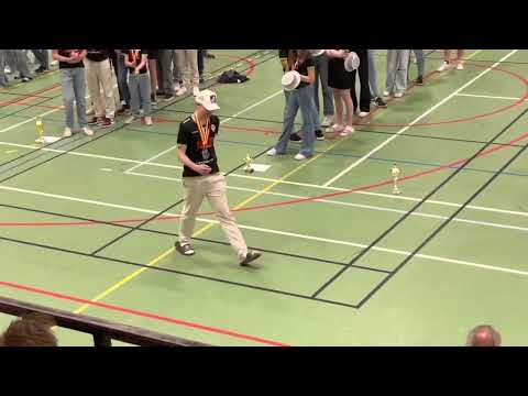 Åstorp/Kvidinge IBS  Ungdomsavslutning 2022