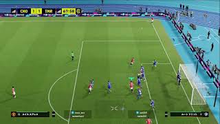 【efootball2026】スタム