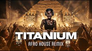 Download lagu David Guetta ft. Sia - Titanium | Afro House Remix | Deep Hypnotic African Vibes 2026 mp3 Download lagu David Guetta ft. Sia - Titanium | Afro House Remix | Deep Hypnotic African Vibes 2026 mp3