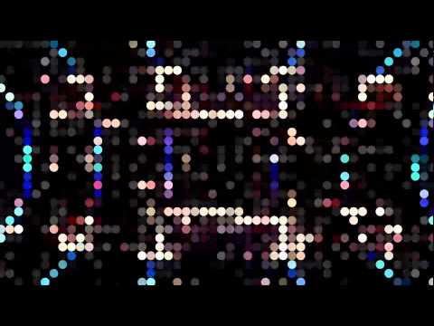 Club Visuals 402 - Free VJ Loop HD