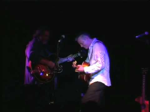 A Long Day In Ireland