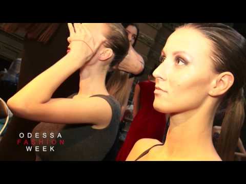 Top Events. Odessa Fashion Week 2017.