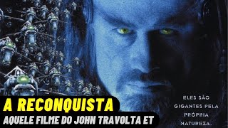 A Reconquista Filme Portugues