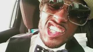 RIP Music Video