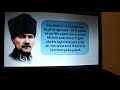 8. Sınıf  İnkılap Tarihi Dersi  Mustafa Kemal'in Fikir Hayatını Etkileyen Olaylar Ve Kişiler konu anlatım videosunu izle