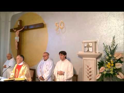 Divne l' nade (stari dominikanski napjev)