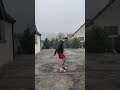 Nouveau Record Du Monde Junior 318 Avec Une Balle De Tennis Pour César Cappe 11 Ans Jongle