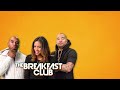 Angela Yee Is Leaving The Breakfast Club To Launch Her New On-Air Show 'Way Up with Angela Yee'