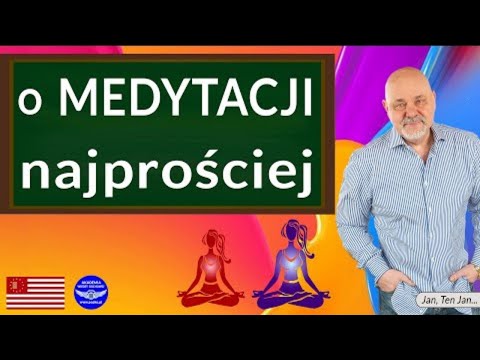 [POPKO TV] Poradnik. Podstawy medytacji. Jak medytować i czy warto. Jakie wymiary ona obejmuje. To lek?