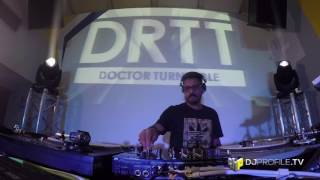 Expo Djs Live sessions 004 :: Dr. Turntable