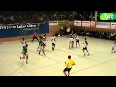 TVO.TV // TVO - VfL Waiblingen