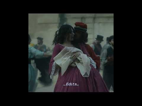 Angelica & Tancredi  II No one else can stand by your side, because you belong to me #shorts #love