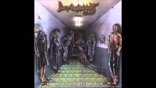 Dethronement - Blood Shall Be Spilled