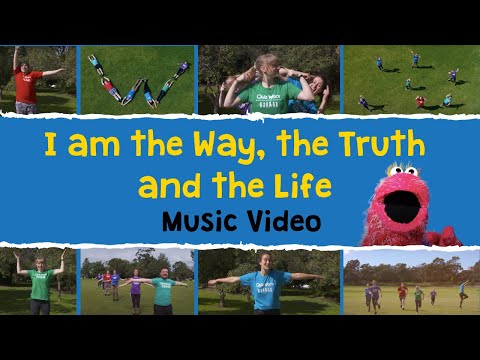 I am the Way, the Truth and the Life Music Video