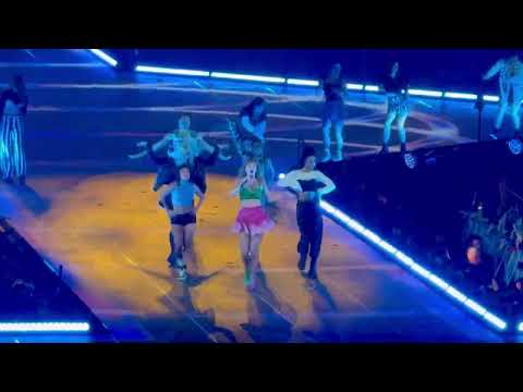 Taylor Swift - Shake it off Live - The Eras Tour Paris 2024