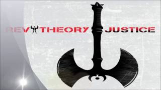 Rev Theory - Never Again