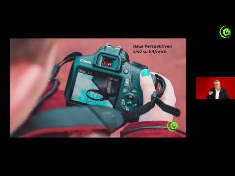 „Menschen lesen lernen – was Sie aus einem Foto alles herauslesen“ I Winfried Schröter