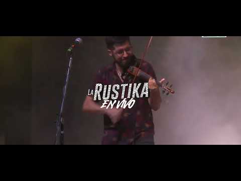 La Rustika - Vivo Teatro Español