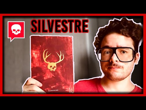 TUDO POR UMA TORTA!, EM SILVESTRE DA Darkside Books