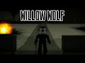 Willow Wolf S Theme Tune The Wretched Wolf