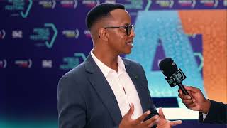 ATF chats to Google Africa, Government Affairs and Public Policy Manag