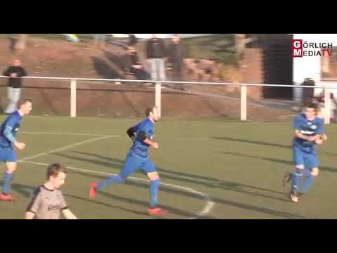 Fußball-Kreisoberliga Fulda Mitte - Horas feiert 3:2-Sieg in Engelhelms